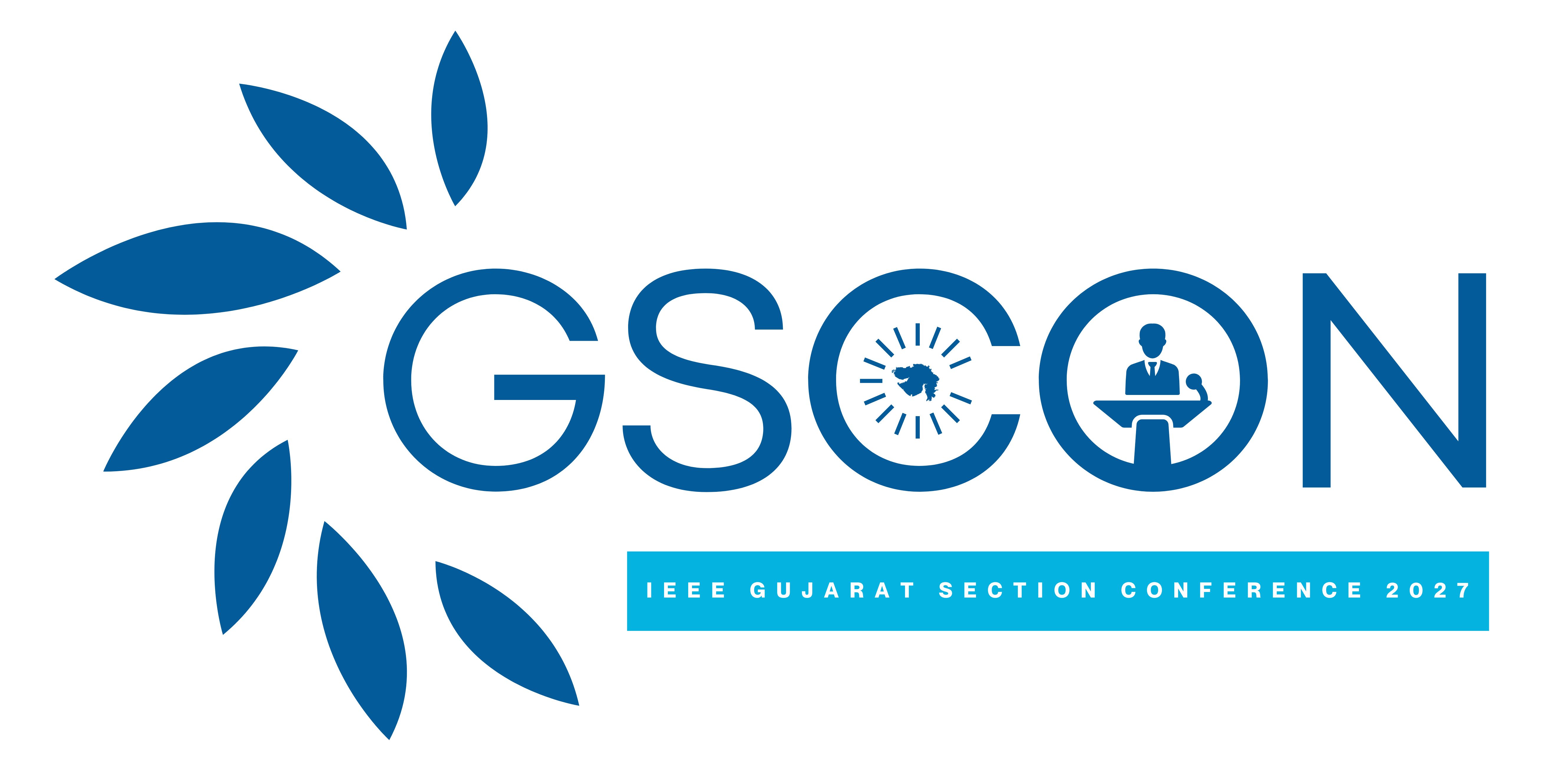 IEEE GSCON 2027